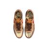 CLOT X Nike Air Max 1 Коричневый Красный DD1870-200(S-BOX)