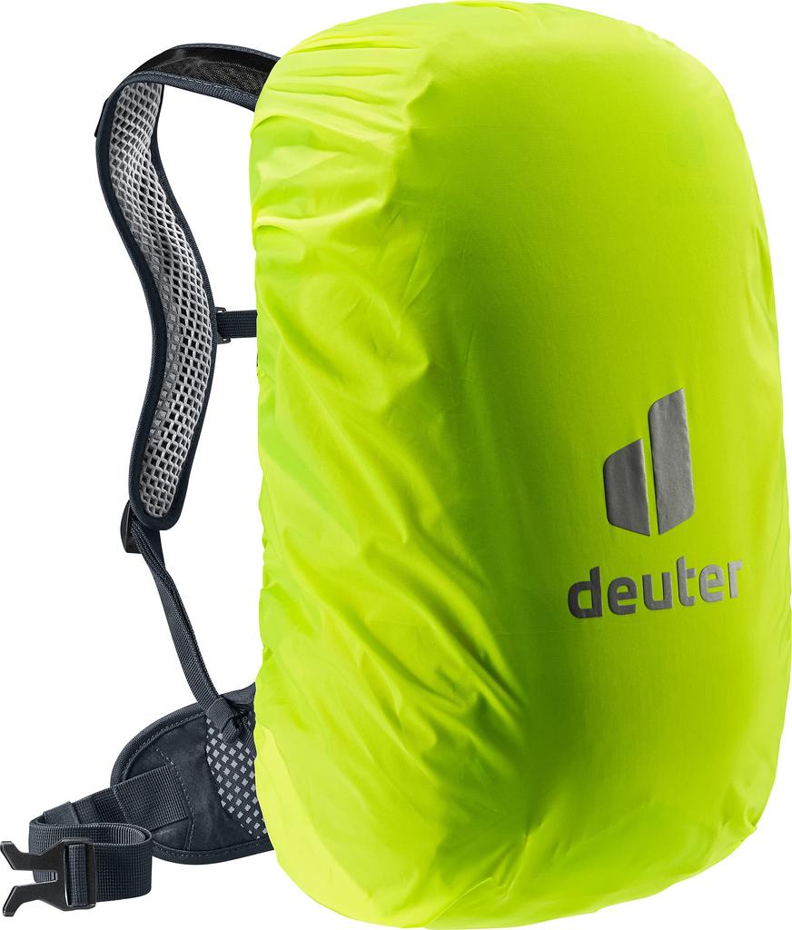 Backpack Race Air 10 Black 2023 Model 10L [Deuter] D3204323-7000
