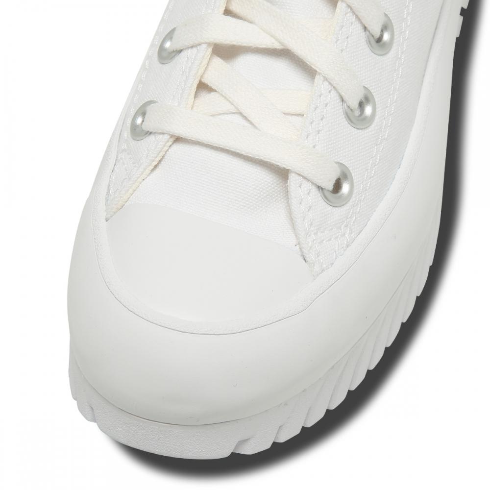 Converse Chuck Taylor All Star Rugged 2.0 A00871c Белый Egret Черный