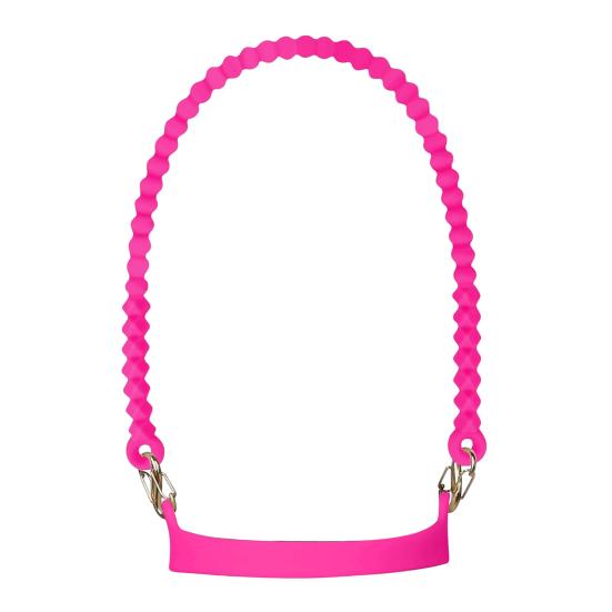 Water Bottle Lanyard Soft Retractable Water Bottle Handle Holder Lightweight Portable Plastic Travel Camping Water Cup Carrier