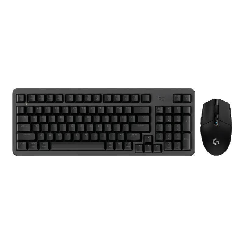 Logitech Беспроводная игровая мышь G304 LIGHTSPEED
