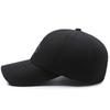 Summer New Cap Men'S Quick-Drying Breathable Outdoor Shading Sun Hat Sports Running Baseball Cap Men