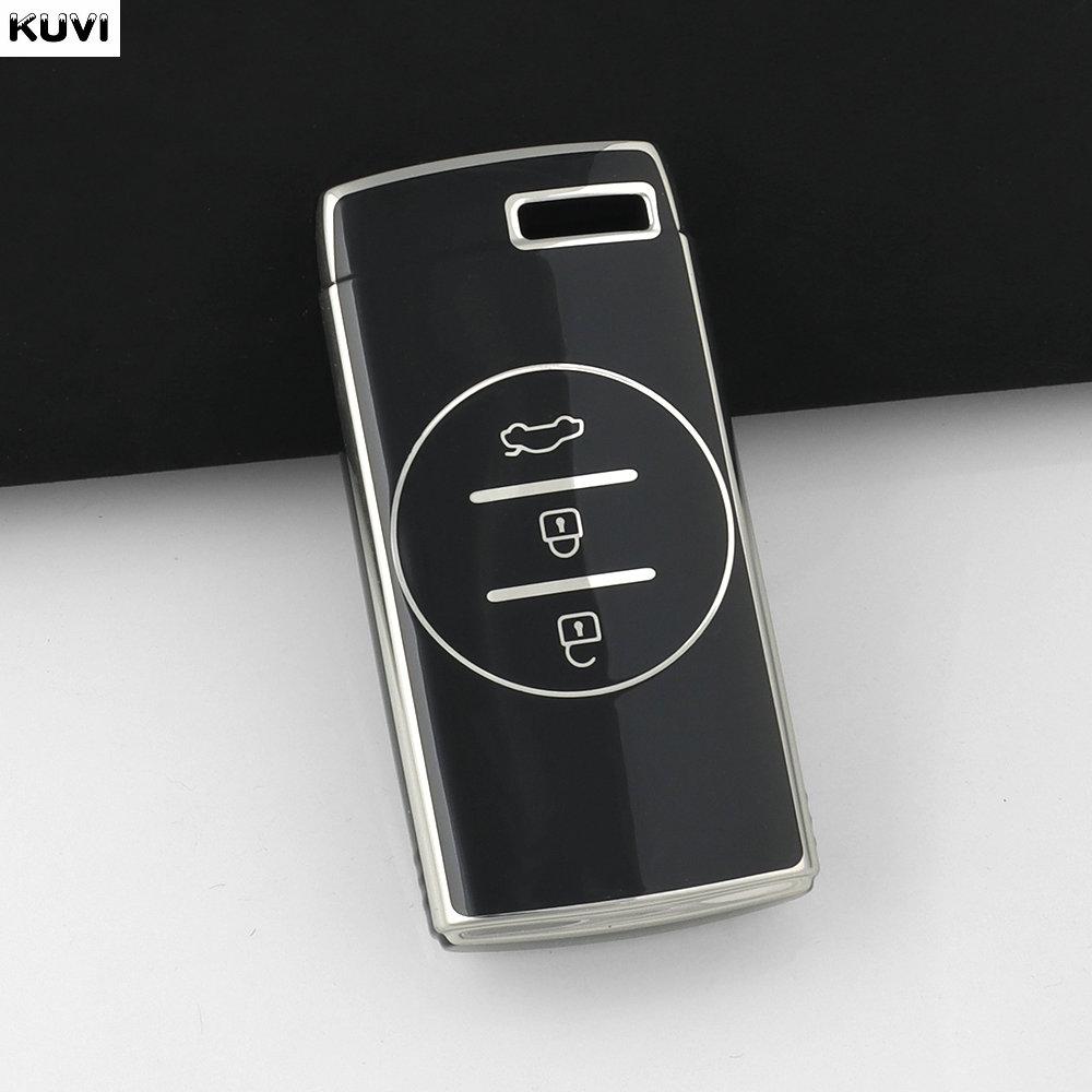Новый Розовый ТПУ Чехол-Брелок Для Ключа Автомобиля Для Chery Tiggo 7 Pro 8 Pro Exeed Tiggo 2 3X Arrizo 5 Pro Gx 5X Eq7 Аксессуары