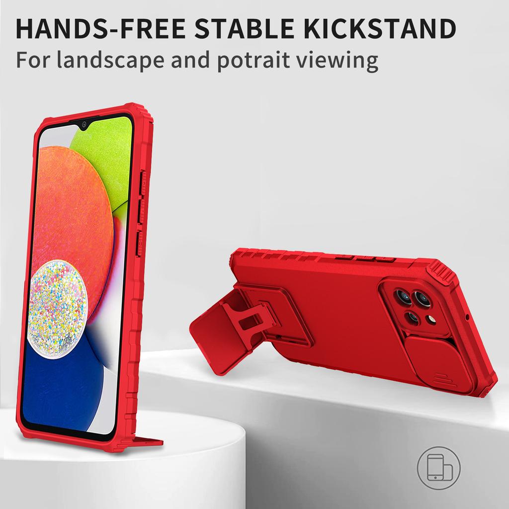 Противоударный защитный чехол для Samsung Galaxy A54 5g A14 A34 A24 A13 A23 A33 A53 A73 A52 A52s S23 Ultra S22 Plus S21 Fe