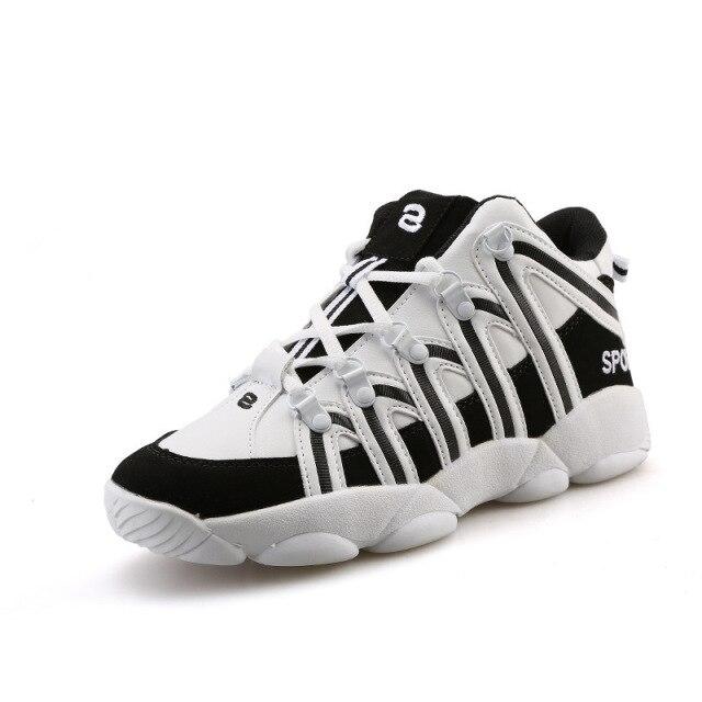 Осенние мужские дышащие кроссовки, повседневная обувь, обувь для ходьбы на плоской подошве, обувь на толстой подошве с увеличением высоты, обувь для бега для пары