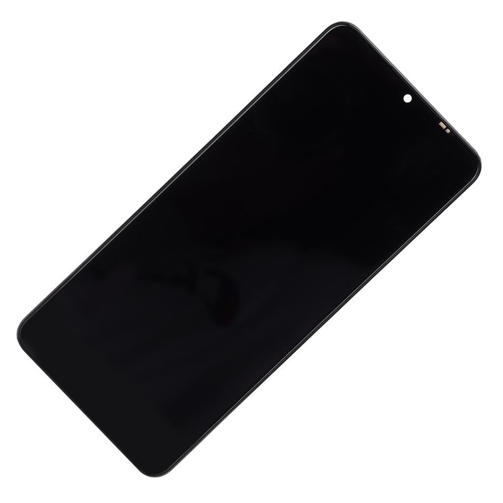 Сменный ЖК-дисплей, сенсорный дигитайзер, сборка для Samsung Galaxy A125 с рамкой