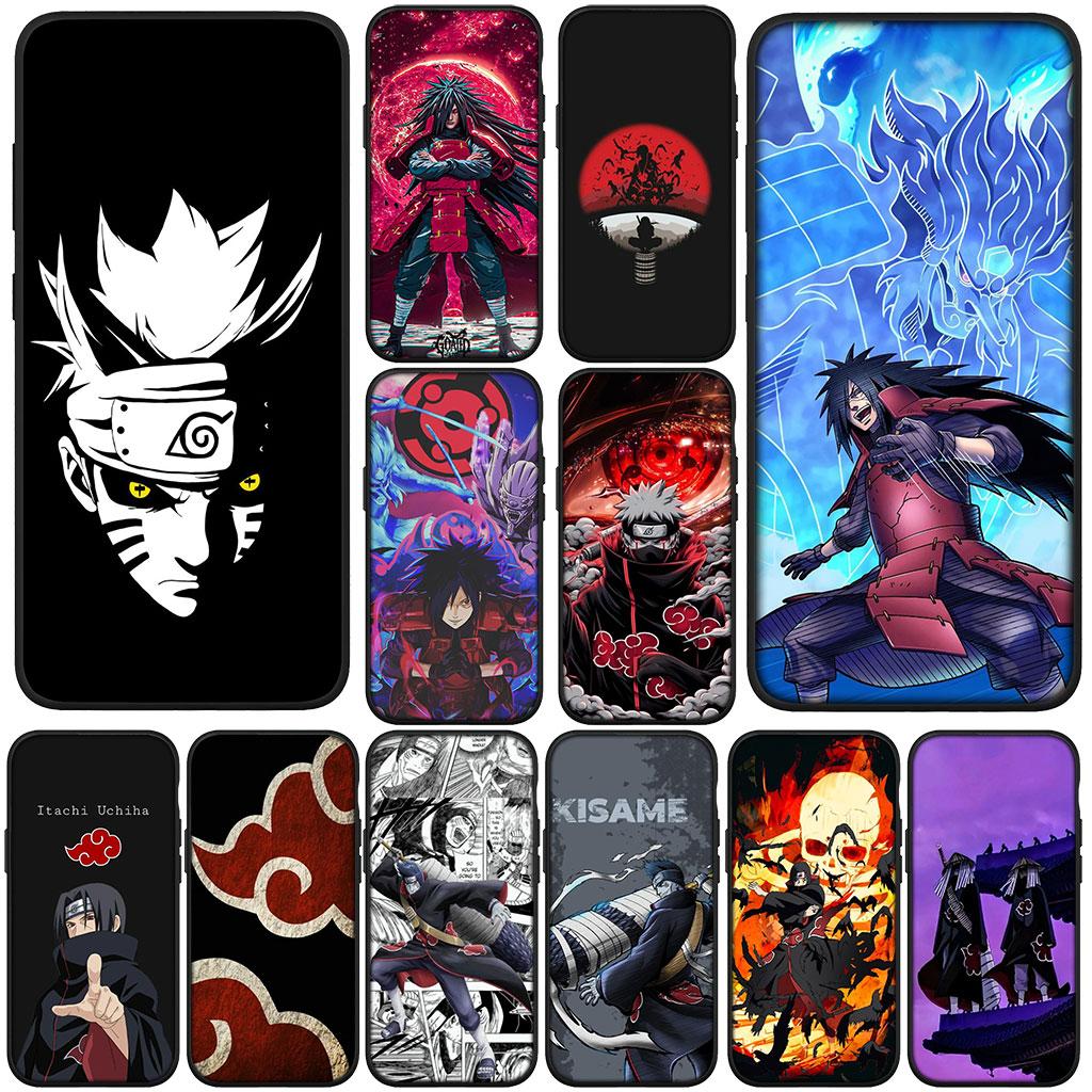 KISAME Itachi Narutos Akatsuki Madaras for Motorola Moto G86 G57 G54 G24 G15 Power G13 G14 G34 G35 G45 G53 G55 G64 G75 G72 Case