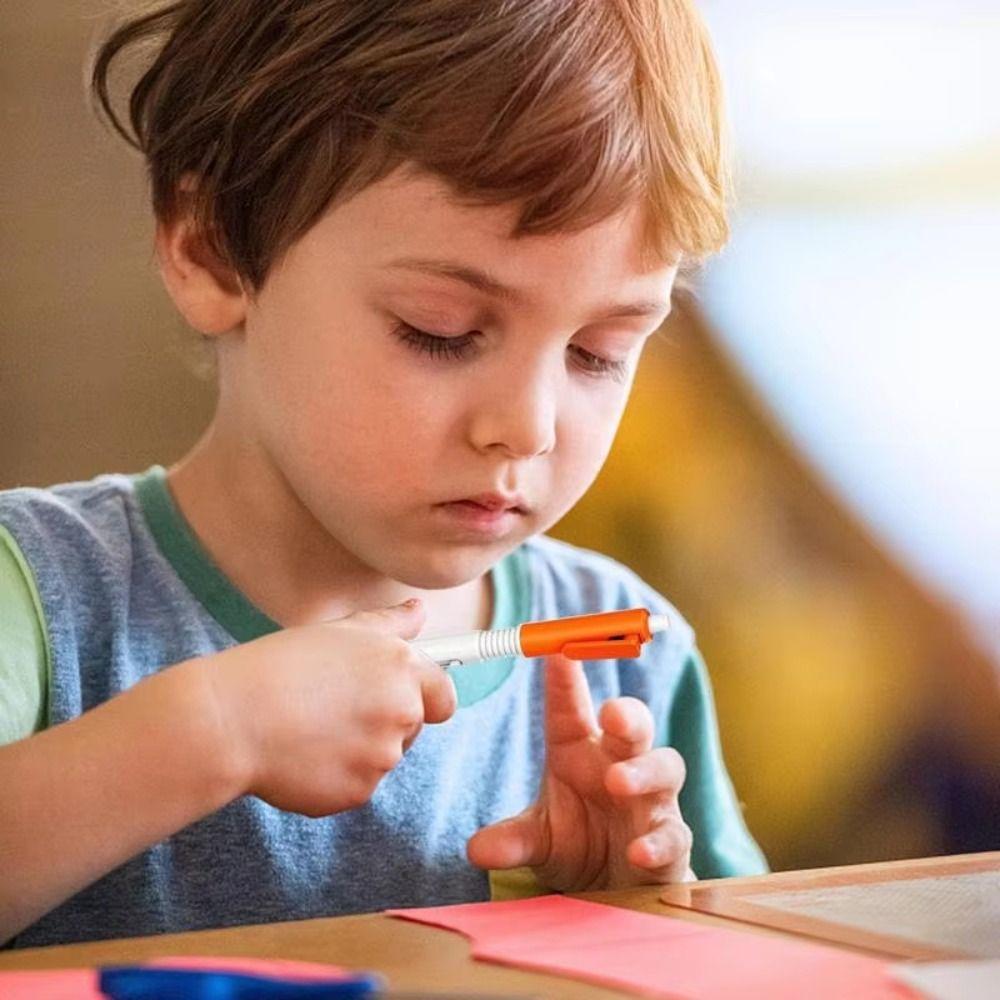 Нажми, чтобы брызнуть, Ручка-спрей для розыгрышей, Ручка для подписи, Пародийная игрушка, Ручка-спрей для воды, Детская игрушка