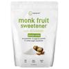 Contains Micro Ingredients, Monk Fruit Sweetener, and Allulose, Classic White, 907g (2lb)