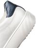 Sneakers Ara Monaco (12-46523) White/blue