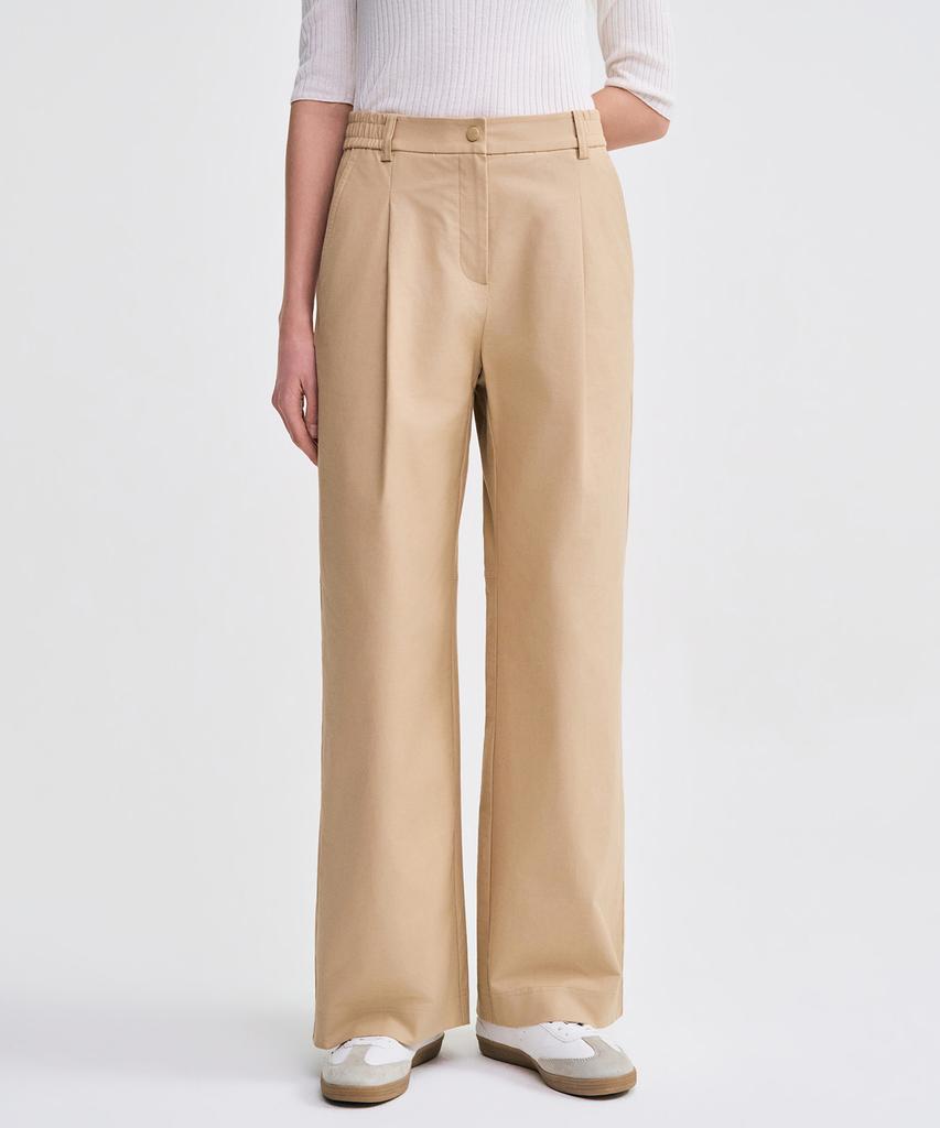 DUVETICA Aliano (Beige) (Women'S Pants)