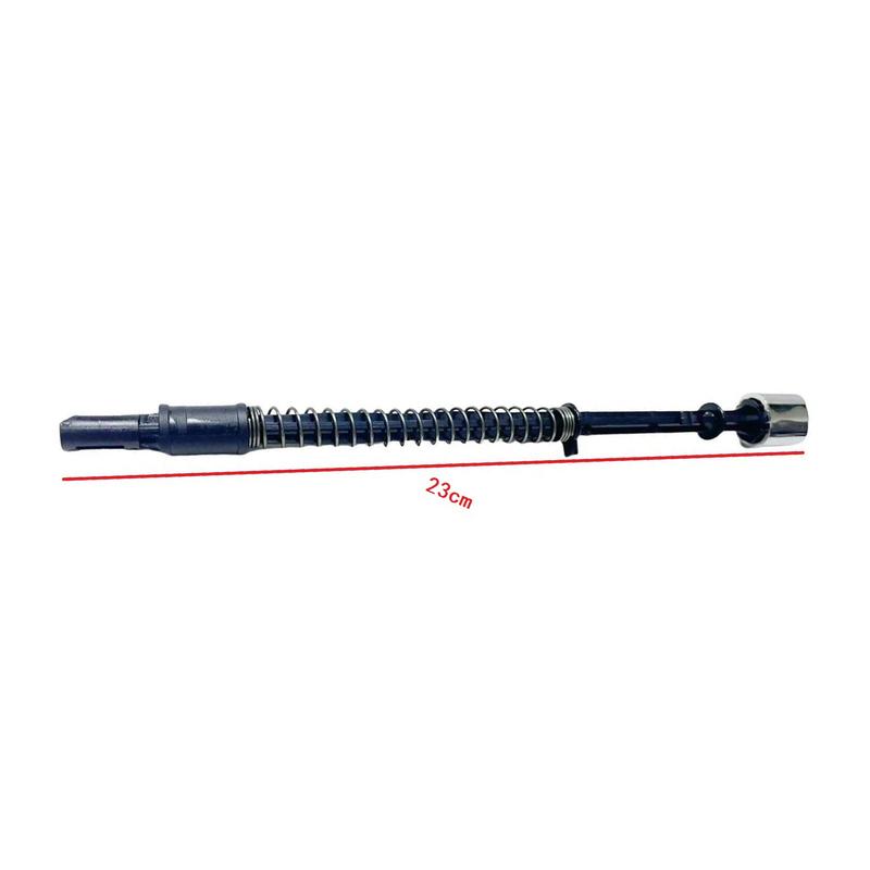 Handbrake Lever Release Push Button for Models including For Golf For Jetta and For Skoda Replacement Part 1J0711323D