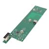 Power Switch PCB Panel for Game Console Replacement Power Button Switch On Off PCB Board