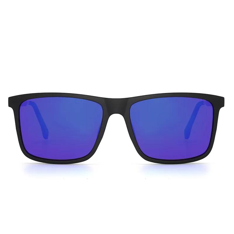 Мужские поляризованные солнцезащитные очки MARQEL Driving Classic Sun Glasses UV400 Protection 483