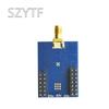 ZigBee Модуль CC2530+CC2591 20 дБм 800 м SMA Антенна для Умного Дома IoT Шлюза