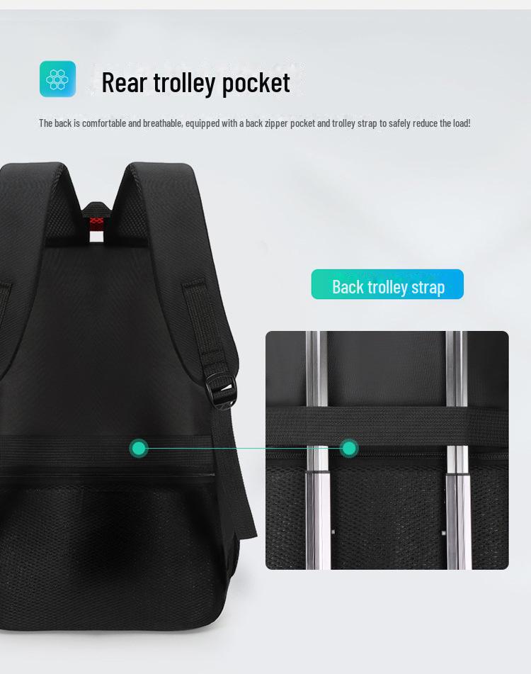 Трансграничная оптовая продажа рюкзак для ноутбука и школы с логотипом, дорожная сумка большой вместимости для отдыха на природе