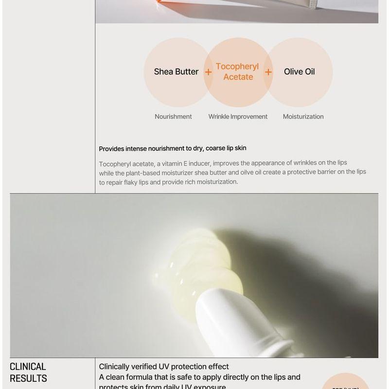 SOME BY MI Набор-комплект V10 Hyal Lip Sun Protector