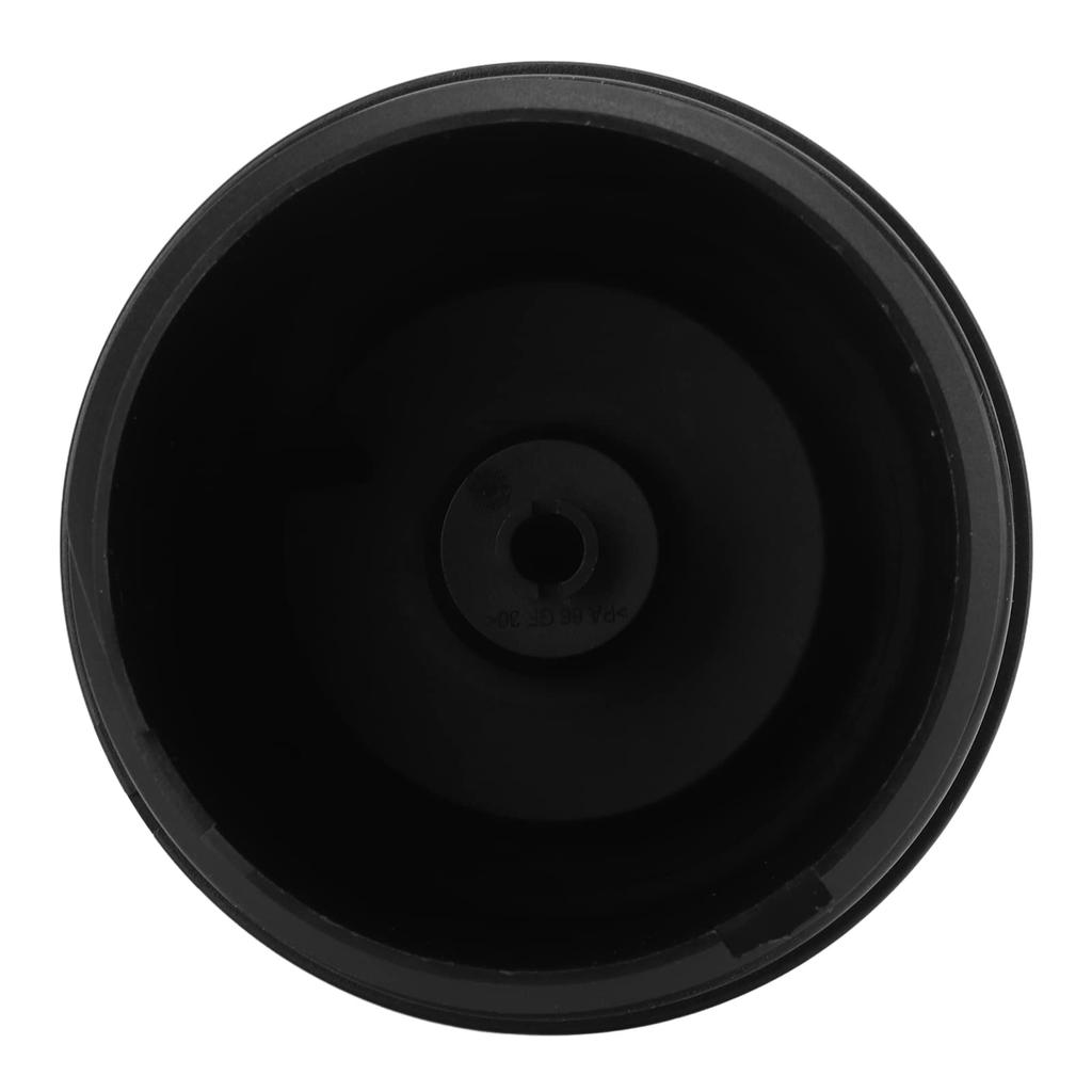 Крышка корпуса фильтра 1303477 3M5Q6737AA Черный Замена Berlinco C2 C3 C4 C5 C8