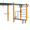 Multi-functional Outdoor Fitness Trainer