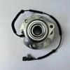 Front Wheel Hub Bearing Assembly ABS For Ssangyong Kyron Rexton2002 2003 2004 2005 2006 2007 2008 2009 2010 2011 2012 4142009701