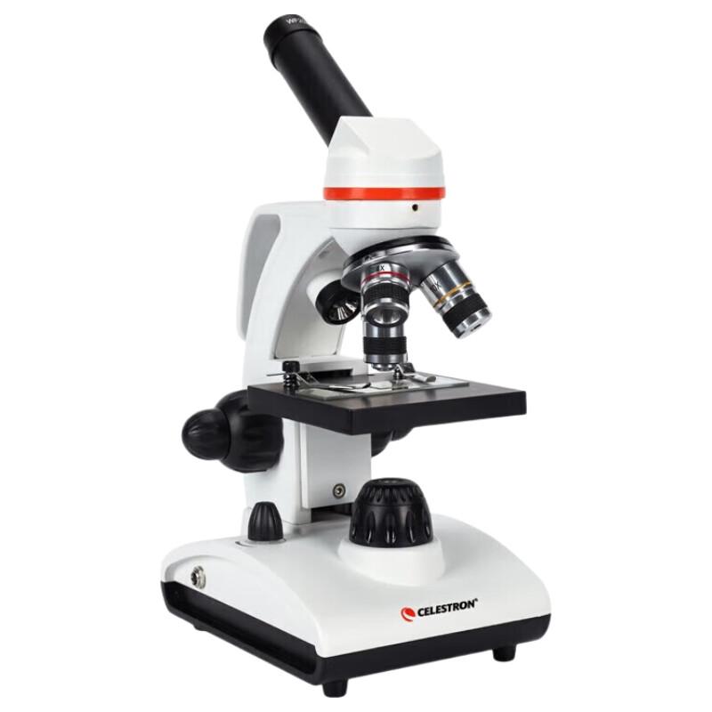 Celestron S82103 Профессиональный биологический микроскоп
