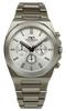 Chronograph Watch T9C05SS Silver [Technos] Men's