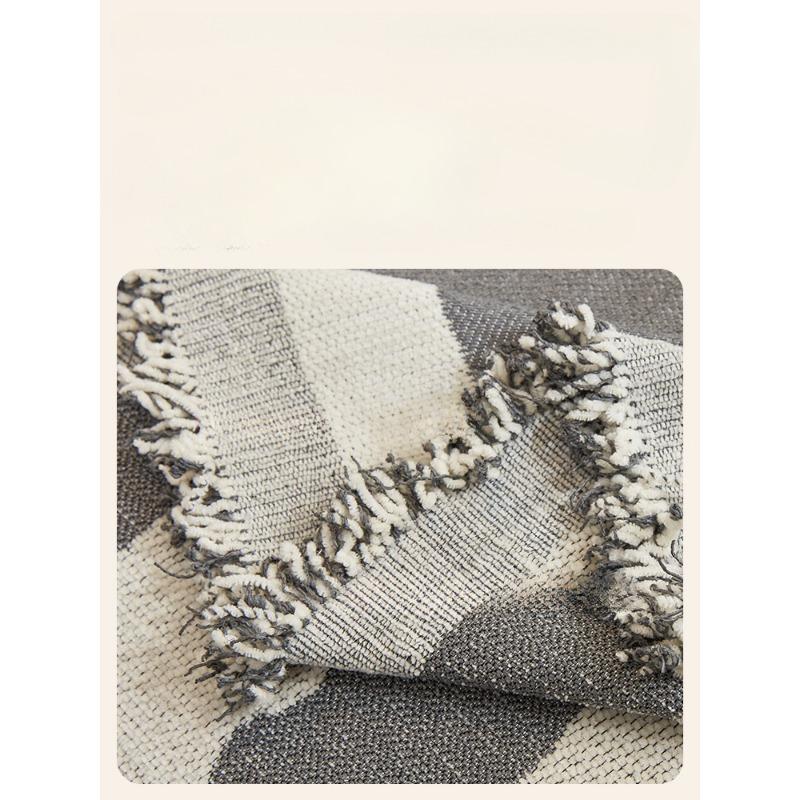 Simple Ins Four Seasons Универсальный всеобъемлющий чехол для дивана Нескользящий антицарапающий диванная подушка Легкий роскошный высококачественный чехол для дивана Полотенце