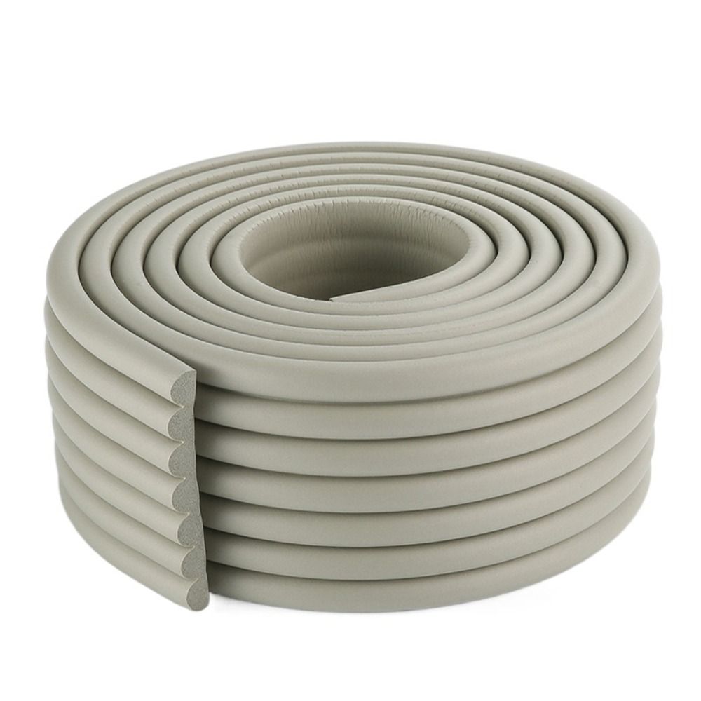 Защитная накладка на край подоконника, защита углов стен для безопасности детей, противоударная подушка