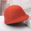 Meier Children's hats, hairball wool equestrian caps, baseball caps, baby caps for boys and girls