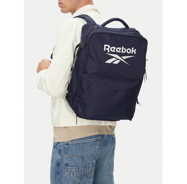 Reebok Рюкзак RBK-015-CCC-06 Темно-синий