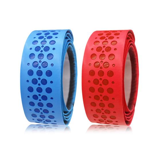 2 шт. лента для захвата бейсбольной биты 1,75 мм противоскользящая спортивная лента для рукоятки ракеток для гольфа, тенниса, софтбола, хоккея, бейсбольной биты