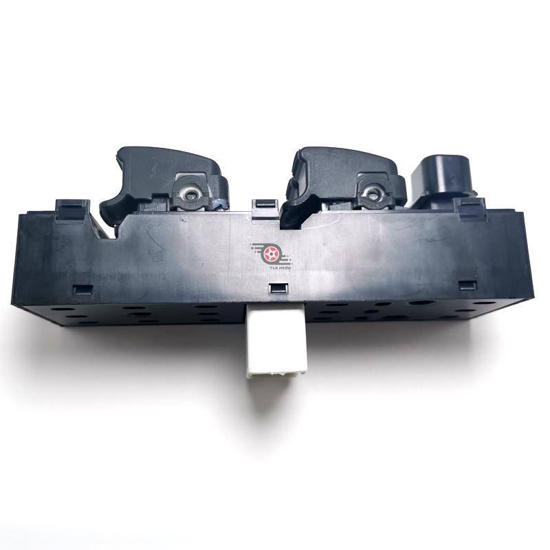 93570-1C110 Power Window Master Switch Window Drive Switch For Hyundai Getz