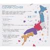 [CD] THE IDOLMASTER MILLION THEATER SEASON CLEVER CLOVER NEW из Японии