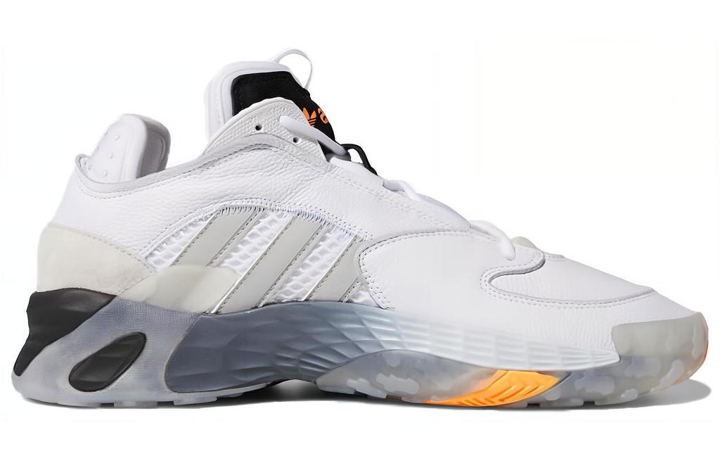 adidas Стритбол 'Flash Orange' EE4960
