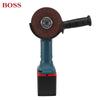 BOSS BS-7205 Cordless Smart Grinder & Cutter CN plug (adapter included)