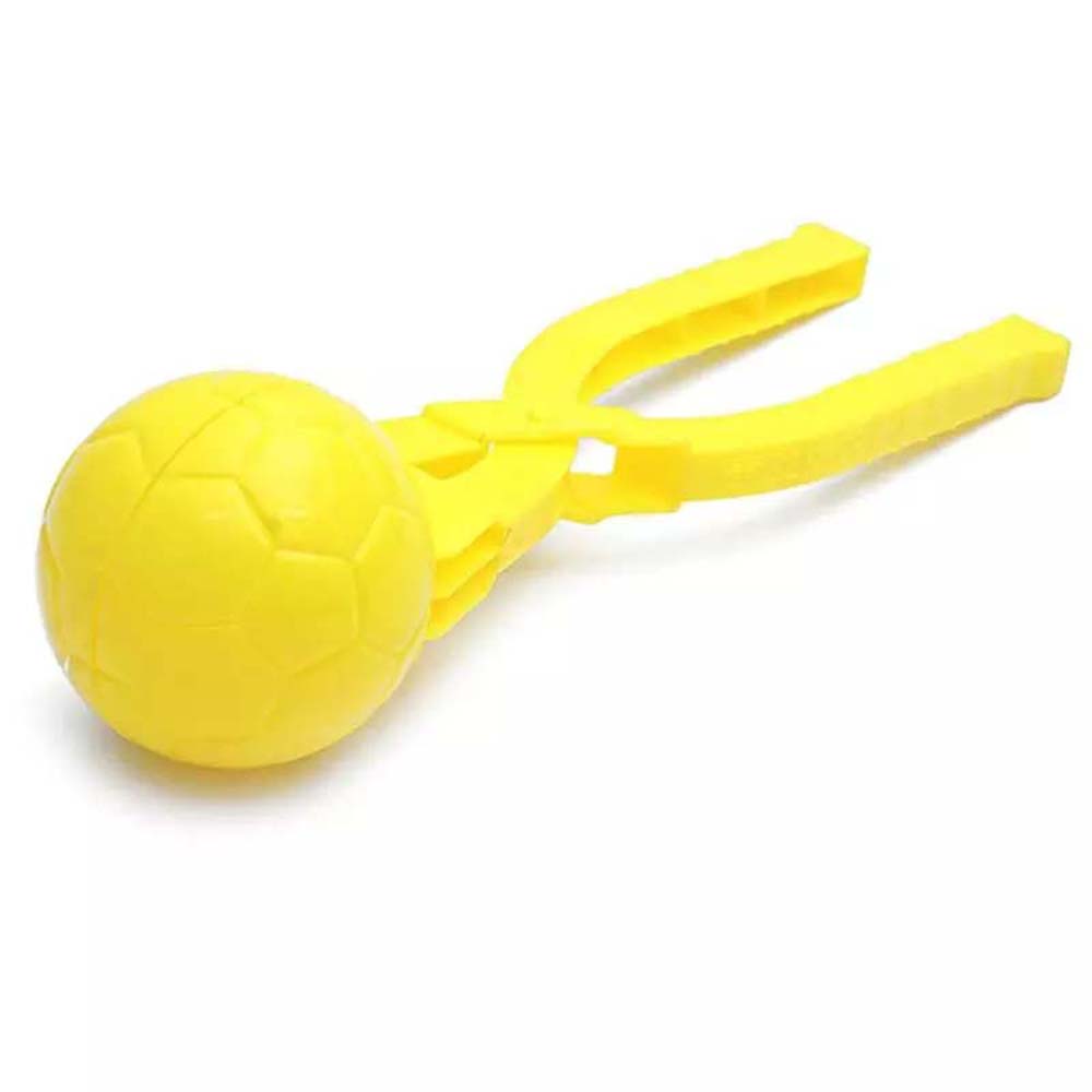 Fight Kids Toys Mould Toy Sand Making Mould Snowball Maker Mold SnowBall Clip Snow Ball Maker