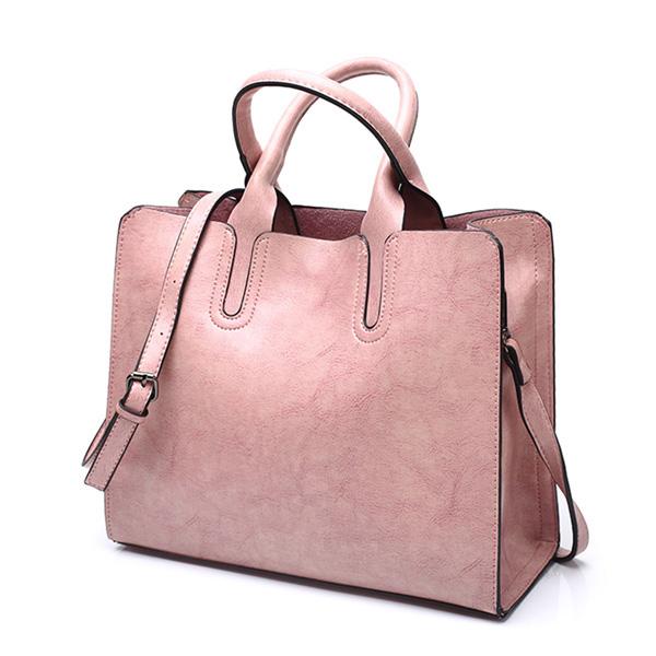 Shoulder Bags for Women Luxury Handbags Designer Handbags High Quality Trunk Tote Spanish Women Messenger Bag Vintage