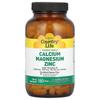 Target-Mins, Calcium Magnesium Zinc with Vitamin D, 180 Tablets