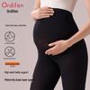 Ordifen Maternity Ultra-Thin High-Waist Thermal Leggings