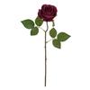 Rosa Artificial Anna Bouquet For Wedding Centerpieces And Decoration Event