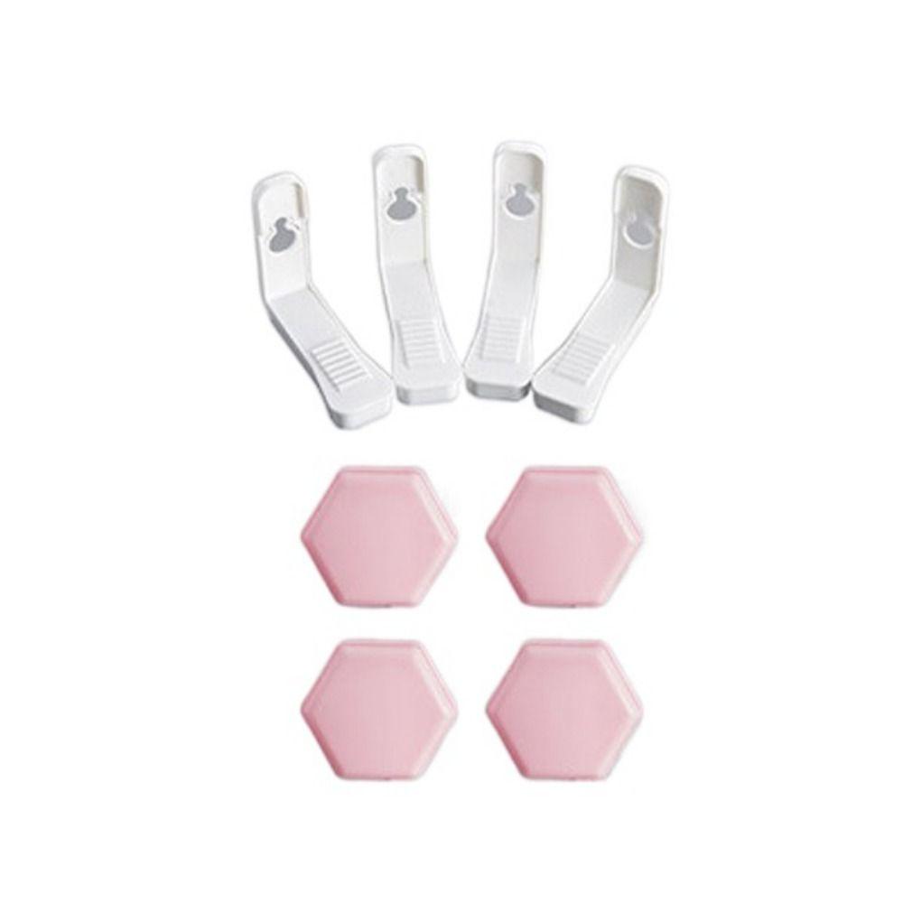 Регулируемый бытовой фиксатор для простыни, зажим для простыни, зажим для простыни на резинке, держатель для одеяла