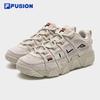 Fila Fusion Женские ретро-баскетбольные кроссовки