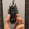 ТПУ Чехол-брелок для автомобильного ключа Для Porsche 718 Cayenne Panamera 911 Macan Чехол для ключей Чехол-брелок Taycan Cayman Boxster