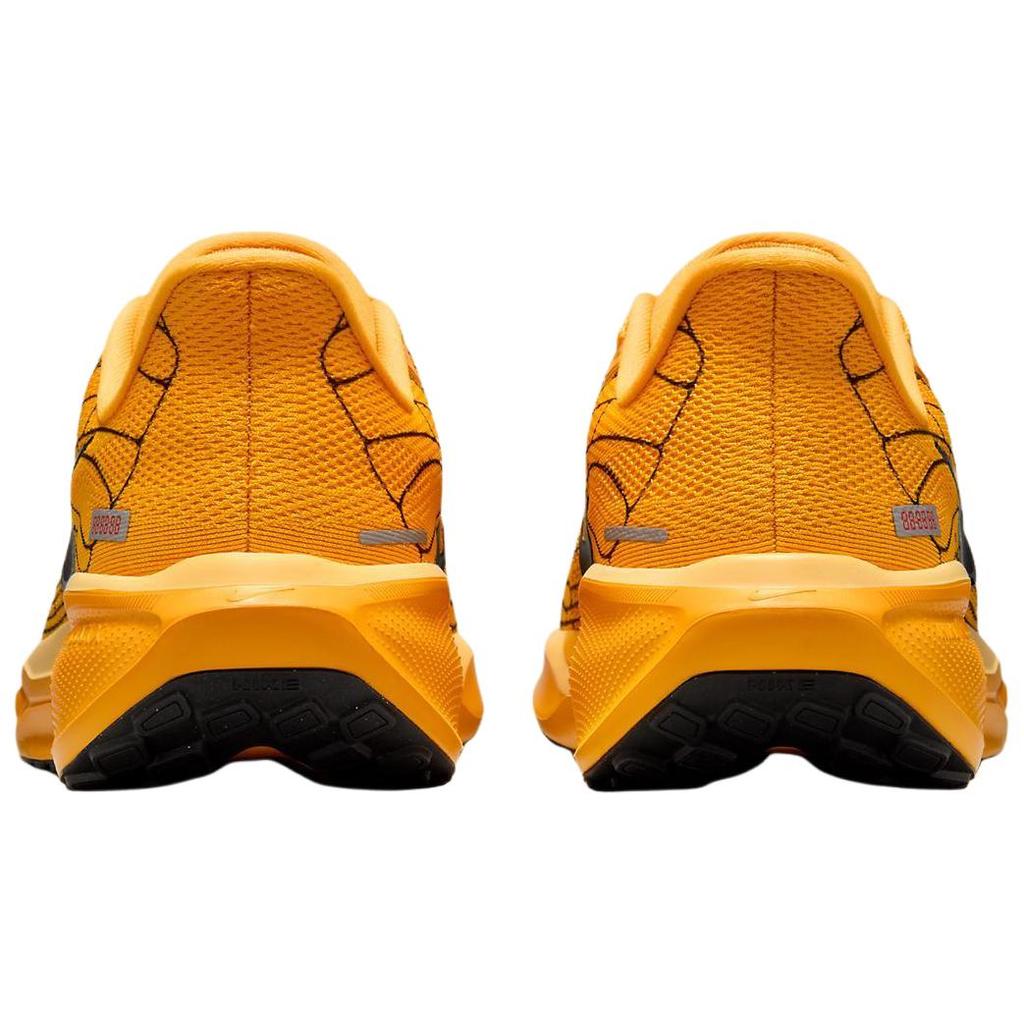 Nike Air Zoom Pegasus 41 LV8 Modern Mayfly Pack Unisex Sneakers Yellow University-Gold Black IH3257-700