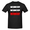 1 Piece All Graphic 100 Cotton Tshirt One More Rep Tops Tees For Unisex
