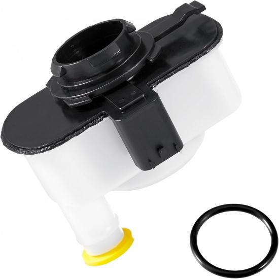 310-219 Evaporative Emissions System Leak Detection Pump Compatible With 2007- Dodge Durango Nitro Ram 1500 Promaster J Eep Liberty Grand Fiat 500