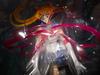 Tamashii Nations FiguartsZero Chouette Sailor Moon - Moon Crystal Power