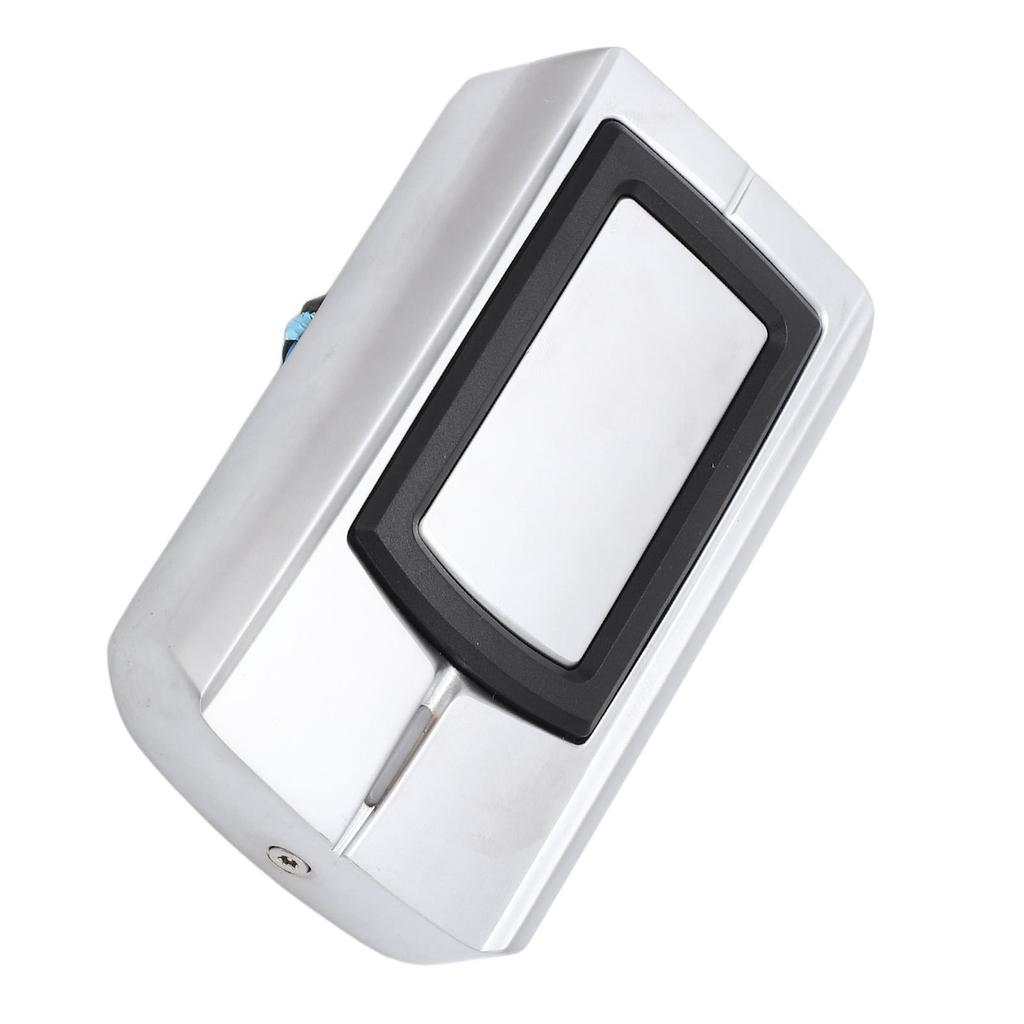 Дверной считыватель карт доступа водонепроницаемый взрывозащищенный WG металлический сканер удостоверений личности датчик для доступа