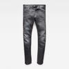G-Star RAW 3301 Slim Fit Stretch Denim Pants 51001-7863 3143 W33 L32