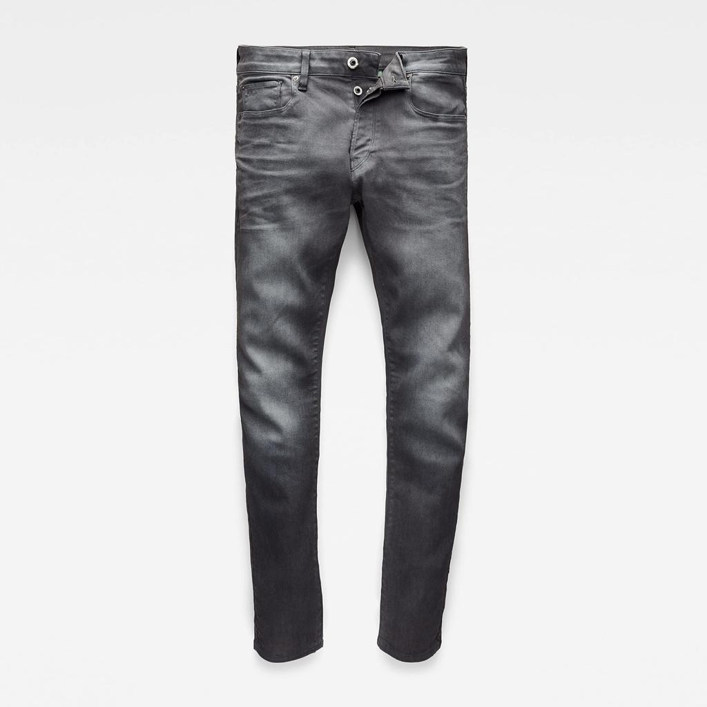 G-Star RAW 3301 Slim Fit Stretch Denim Pants 51001-7863 3143 W33 L32